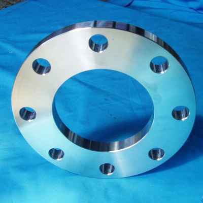 Dn40 Ss400 Flens Jis B2220 Gesmeed Koolstofstaal