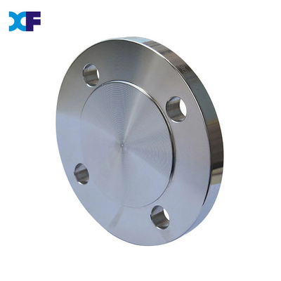 Awwa C207-07 Ring en blinde flenzen van roestvrij staal klasse B/klasse D 72&quot;