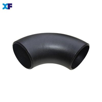 Heavy Duty Elbow SR Corrosion Resistant Elbow Tee Reducer voor druksystemen
