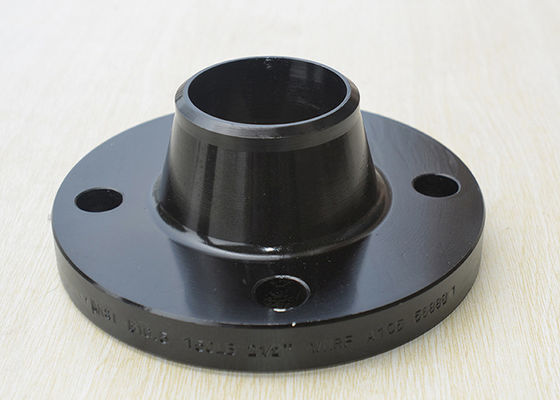 DE FLENS WNRF 150LBS 300LBS 600LBS 1500LBS A105N F304 304L F316 316L VAN DE LAShals RF