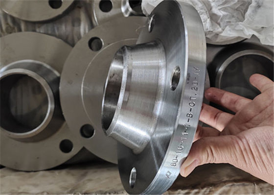 TYPE11 FLENS EN1092-1 DE FLENSst37.2 STAAL GESMEDE FLENS VAN DIN2633 PN16 WN