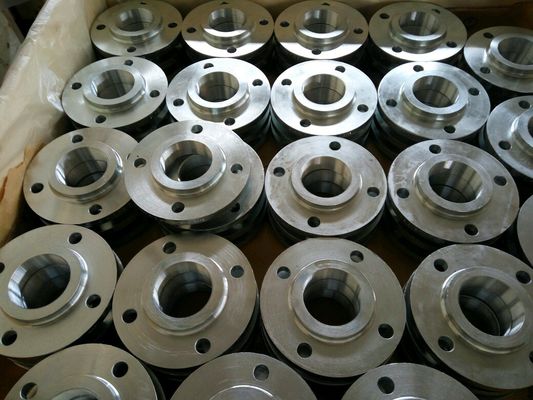 Flens en1092-1 van het Din2576din2502 Koolstofstaal &amp; DIN Pn6 Pn10 Pn16 Pn25 Pn40 Type01 Type11