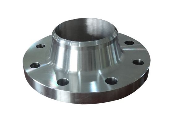 GOST 12821 Flens 33259 12820-80 CT20 van 80 FF RTJ WN van F321 316Ti rf voor GAS Petrolem