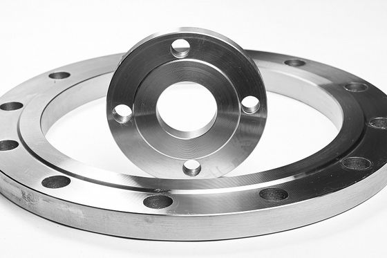 75mm tot 1400mm Verzegelende Opgeheven Gelaste de Flenzengost van het Gezichtsstaal Vliegtuig 33259 12820 12821