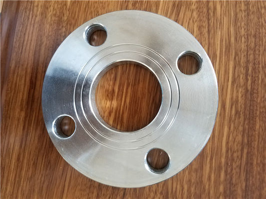 Ansi Asme B16.5 B16.47 Lange 150 lasnekflens Lwn 3 inch