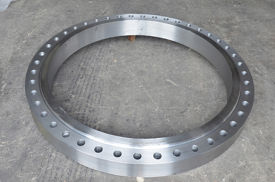 De Roestvrije Misstap van ISO/van Ce op Flensa182 A350 Lf2 Ansi B16.5 150lbs-2500lbs