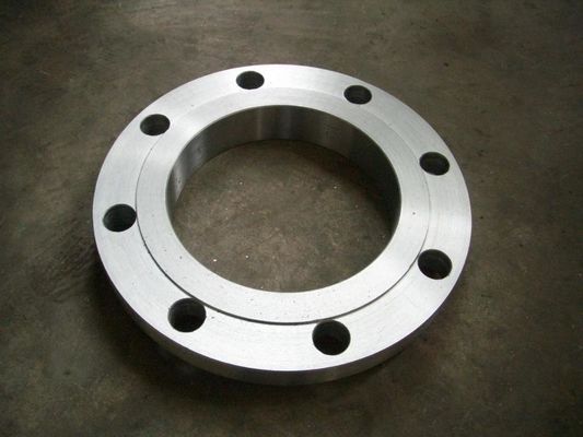 kwaliteit  S235JR  P245GH  304 316 FLANGE BS4504 PN6 PN10 PN25 PN40 PN64 PN100 Forged Flanges fabriek