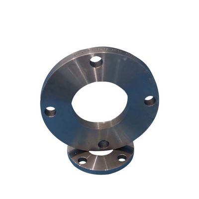 Zo DIN 2576 Flensdin En 1092 1 Type 01 A182 F304 S235jr Rst37.2 Pn10 Dn200