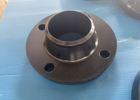 Blinde zo Gesmede Flensansi B16.5 Asme B16.47 Astm A105 150lbs Dn200