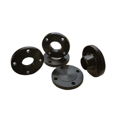 Blinde zo Gesmede Flensansi B16.5 Asme B16.47 Astm A105 150lbs Dn200