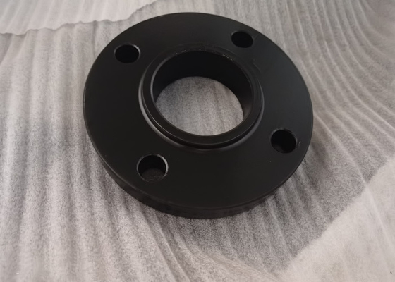 Blinde zo Gesmede Flensansi B16.5 Asme B16.47 Astm A105 150lbs Dn200