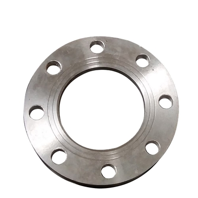 Jis B2220 Dn20 koolstofstaal schroefdraadflens roestbestendig olie gecoat