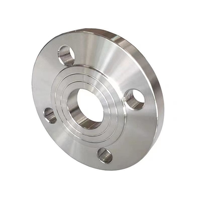 GOST 33259 Socket Weld Flens Lassen PN6-PN100 MFM Scheepsbouw