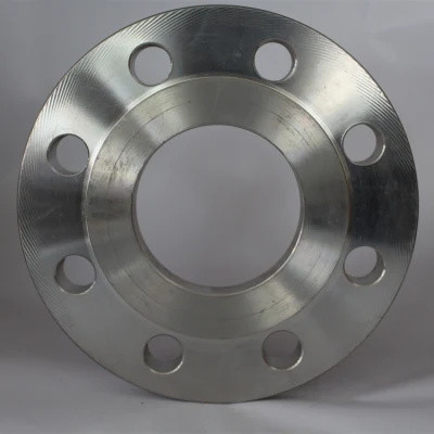 Pn25 Astm A182 gesmeed staal flenzen Bs 4504