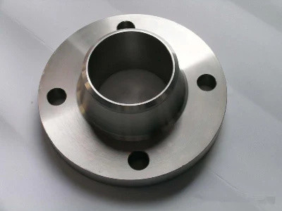 Flangen en toebehoren voor het gieten met draad van koolstofstaal Bs 4504 PN6
