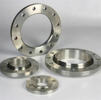 Vervalste Rst37-2 4 inch slip on flange Bs4504 Pn10 Bv gecertificeerd