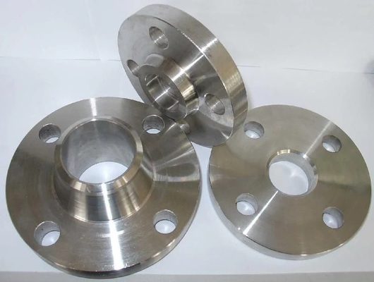 Vlakke lasflens Pn16 Dn100 Type01b