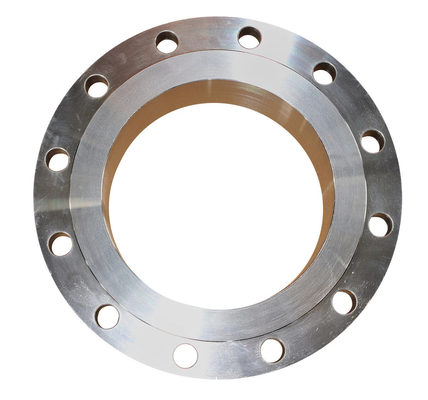 Pn16 Flanke Lashals Ansi 150 En 1092-1 Type 02 los