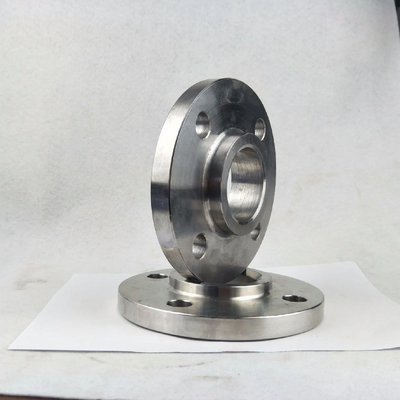 Carbon Steel gesmeed schema 40 Pipe Flange Asme B16.5 12&quot;