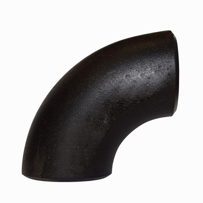 JIS B2313 Standaard 45 graden Lr Elbow 20K drukbepaling voor industriële