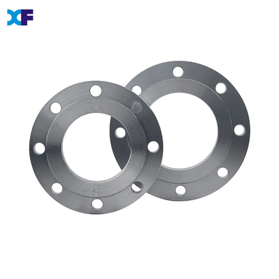 CS A105/SA 105N Flanke AWWA C207-07 Ring-type slip op flensen
