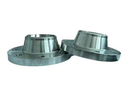 Awwa C207-07 Klasse D Psi175-150 Stalen hubflens