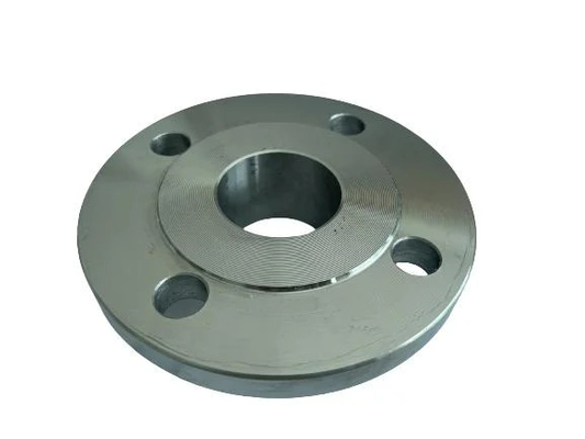 Awwa C207-07 Klasse D Psi175-150 Stalen hubflens
