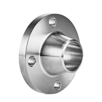 Voor het smeden van AWWA C207-07 CS A105/SA 105N hub-type slip-on flenzen