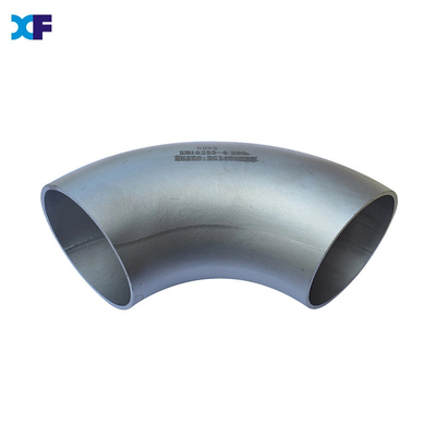 SGP JIS B2311 Zilveren zwarte buisbevestigingen Elbow Reducer Tee Cap 5K-20K Socket Weld Connection
