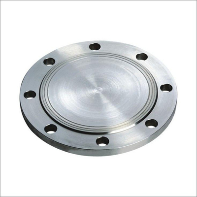 BS 4504 Blinde flenzen van koolstofstaal voor Pn2.5/6/10/16/25/40