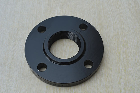 Wn Gesmeed Flensansi B16.5 Asme B16.47 Asme A105 Koolstofstaal 150lbs Dn200