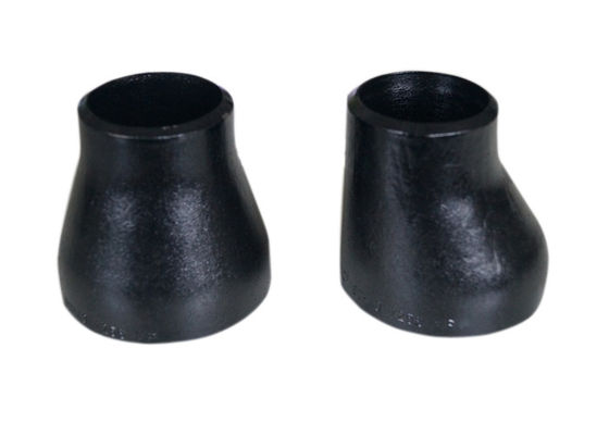 1/2“ aan 72“ Anticorrosief Stuiklas Reductiemiddel Naadloze Dikke 120mm van de Pijpmontage