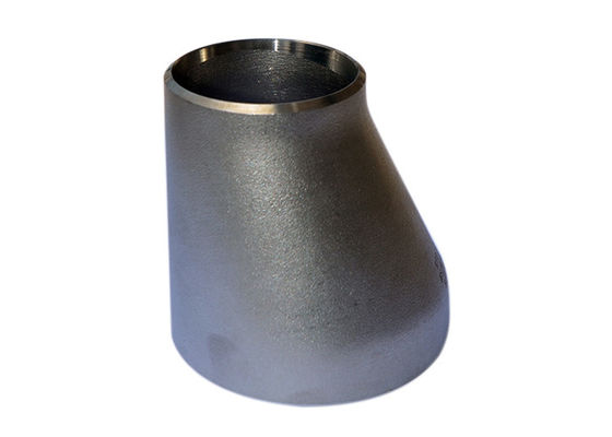 1/2“ aan 72“ Anticorrosief Stuiklas Reductiemiddel Naadloze Dikke 120mm van de Pijpmontage