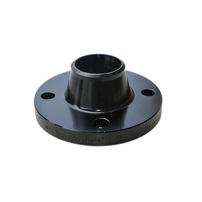 Wn Gesmeed Flensansi B16.5 Asme B16.47 Asme A105 Koolstofstaal 150lbs Dn200