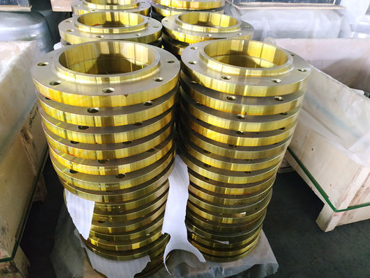 Flens en1092-1 van het Din2576din2502 Koolstofstaal &amp; DIN Pn6 Pn10 Pn16 Pn25 Pn40 Type01 Type11