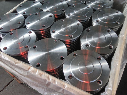 GOST 12821 Flens 33259 12820-80 CT20 van 80 FF RTJ WN van F321 316Ti rf voor GAS Petrolem