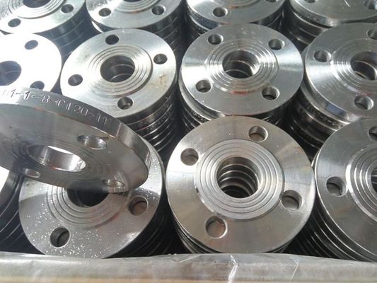 GOST 12821 Flens 33259 12820-80 CT20 van 80 FF RTJ WN van F321 316Ti rf voor GAS Petrolem