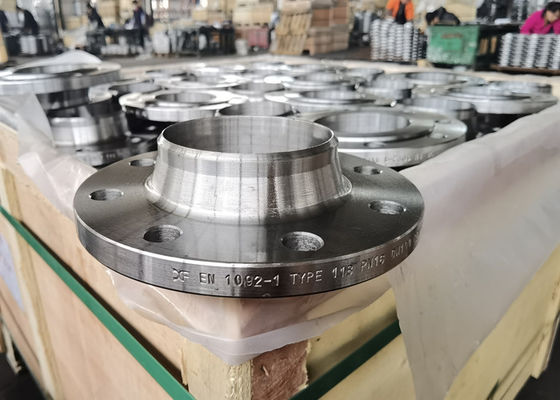 En1092-1 flens Type01 Type05 Type11 Type12 Type13 S235JR, S275JR