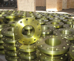 GOST 12821 Flens 33259 12820-80 CT20 van 80 FF RTJ WN van F321 316Ti rf voor GAS Petrolem