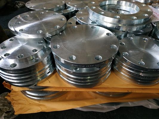 De Flens BS10 T/E T/D van Cs BS4504 PN6 PN40 1/2 Duim aan 48 Duimwn ZO PL BL Flens