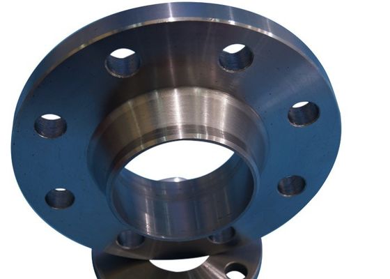 WN GESMEDE PIJPflens DIN EN1092-1 TYPE11 DIN2633 PN16 DIN2632 P245GH