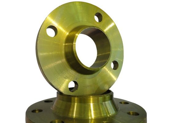 WN GESMEDE PIJPflens DIN EN1092-1 TYPE11 DIN2633 PN16 DIN2632 P245GH