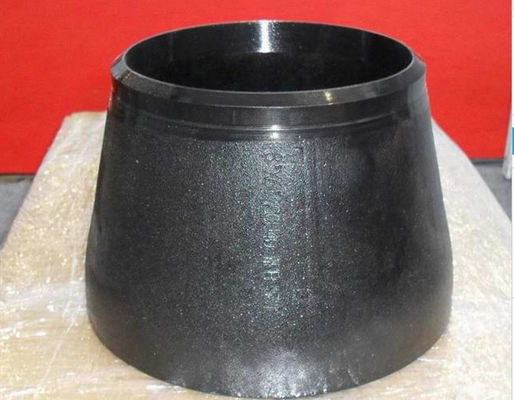 ANSI B16.9 het Reductiemiddel van de Koolstofstaalpijp Concentrisch voor Chemische Metallurgie