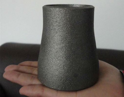 ANSI B16.9 het Reductiemiddel van de Koolstofstaalpijp Concentrisch voor Chemische Metallurgie