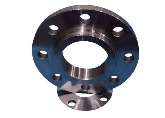 ZO P245GH-Flens DIN en1092-1 TYPE12 PN16 DN200 P250GH P265GH P280GH met Hub