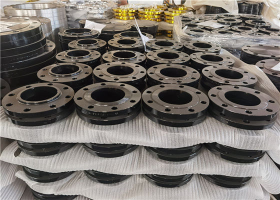 Ansi B16.5 FlensA105 150LBS 300LBS 600LBS 900LBS 1500LBS WNRF SORF BLRF SWRF LJ