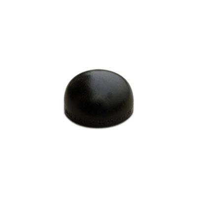 Stuiklasse Naadloze van de het Koolstofstaalpijp GLB van Hdg Zwarte Kleur 2mm25mm