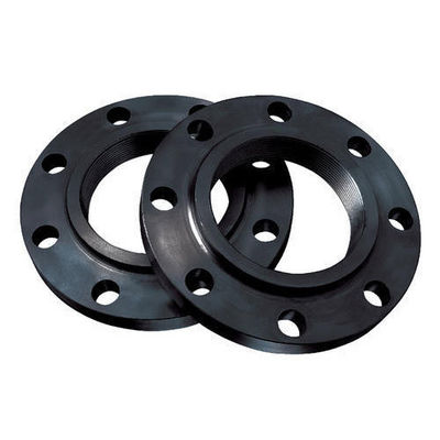 Gesmede 2500lbs-Flensmisstap op ANSI 150 SORF A105N F304 304l F316 316l Flens