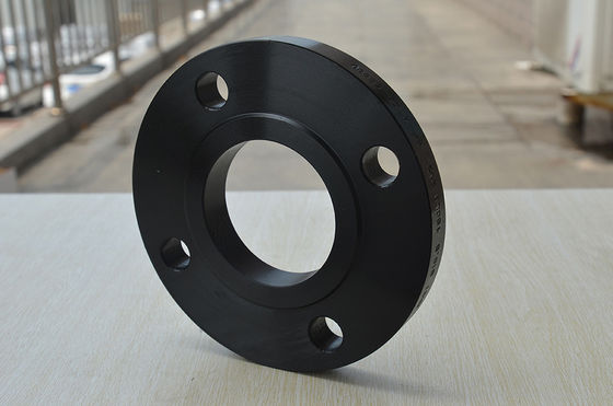 Gesmede 2500lbs-Flensmisstap op ANSI 150 SORF A105N F304 304l F316 316l Flens