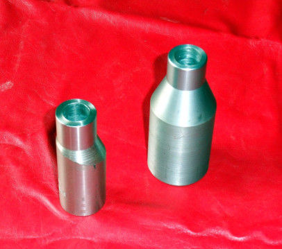 Gesmede hoge druk het Passen van de Elleboogglb T-stuk 3000LB 2000LB van ASME B16.11 ASTM A105